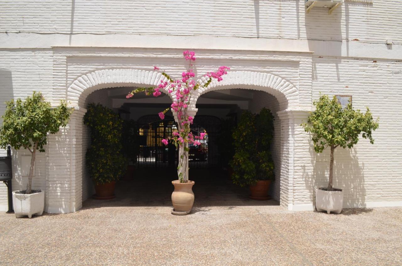 Apartamento La Casa de José Manuel Sevilla Exterior foto