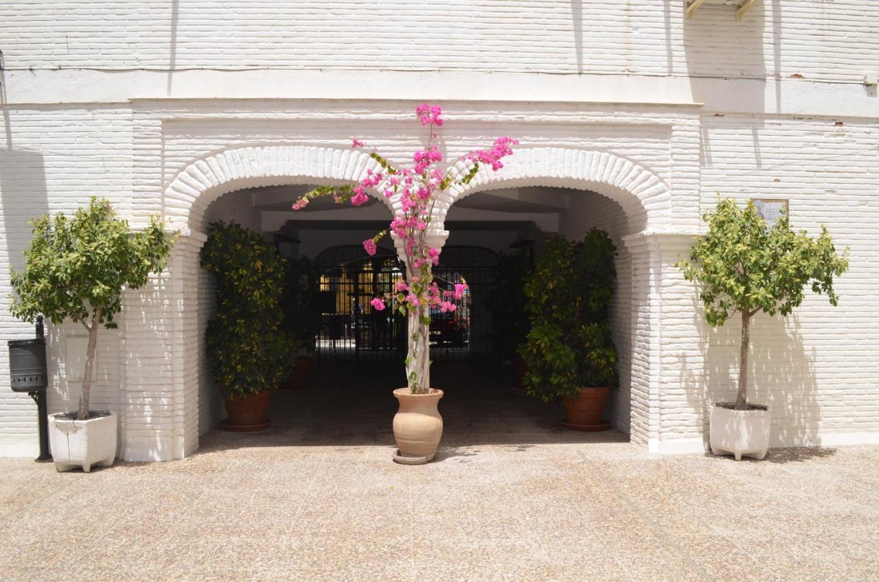 Apartamento La Casa de José Manuel Sevilla Exterior foto