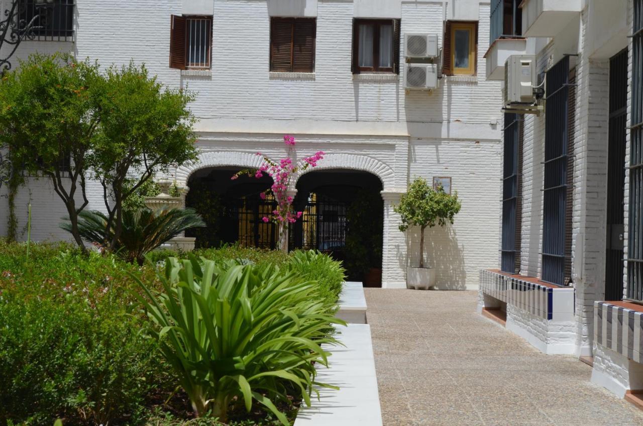 Apartamento La Casa de José Manuel Sevilla Exterior foto