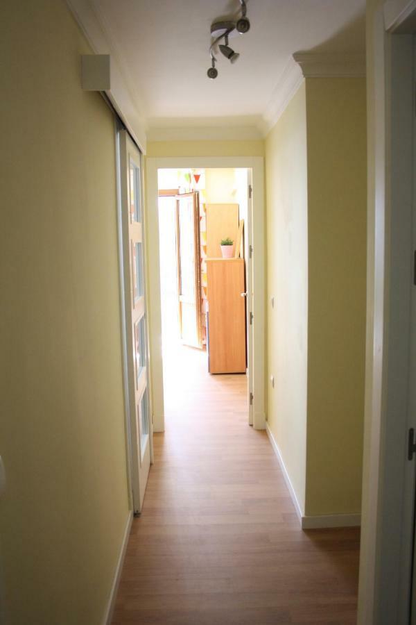Apartamento La Casa de José Manuel Sevilla Exterior foto