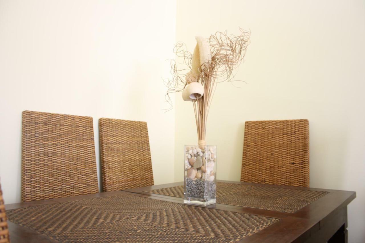 Apartamento La Casa de José Manuel Sevilla Exterior foto